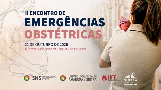 II Encontro de Emergências Obstétricas