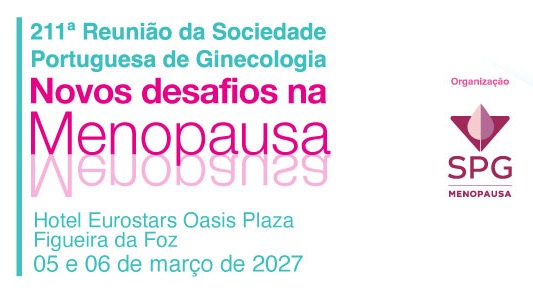 211ª Reunião da Sociedade Portuguesa de Ginecologia