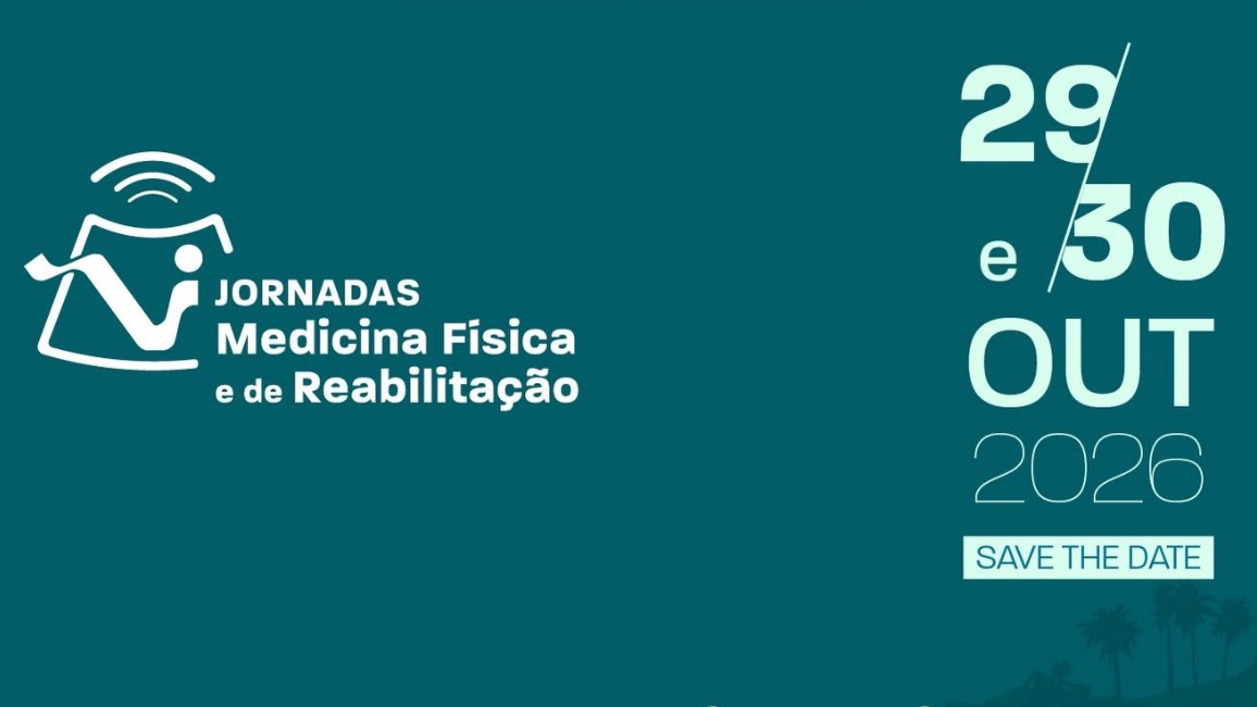 V Jornadas de Medicina Física e de Reabilitação da ULS Algarve