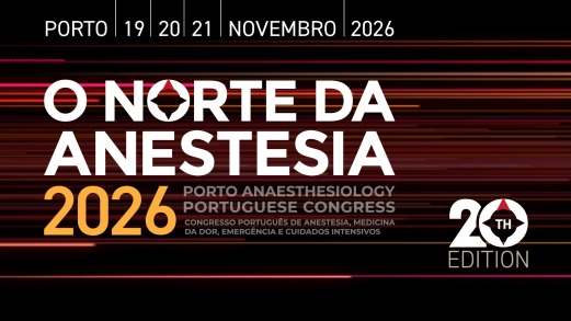 Congresso O Norte da Anestesia 2026
