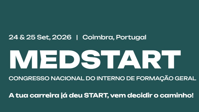 MED START - Congresso Nacional do Médico Interno de Formação Geral
