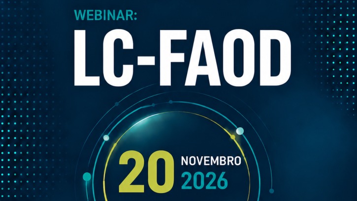 Webinar LC-FAOD