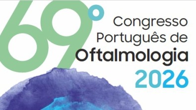 69.º Congresso Português de Oftalmologia 2026