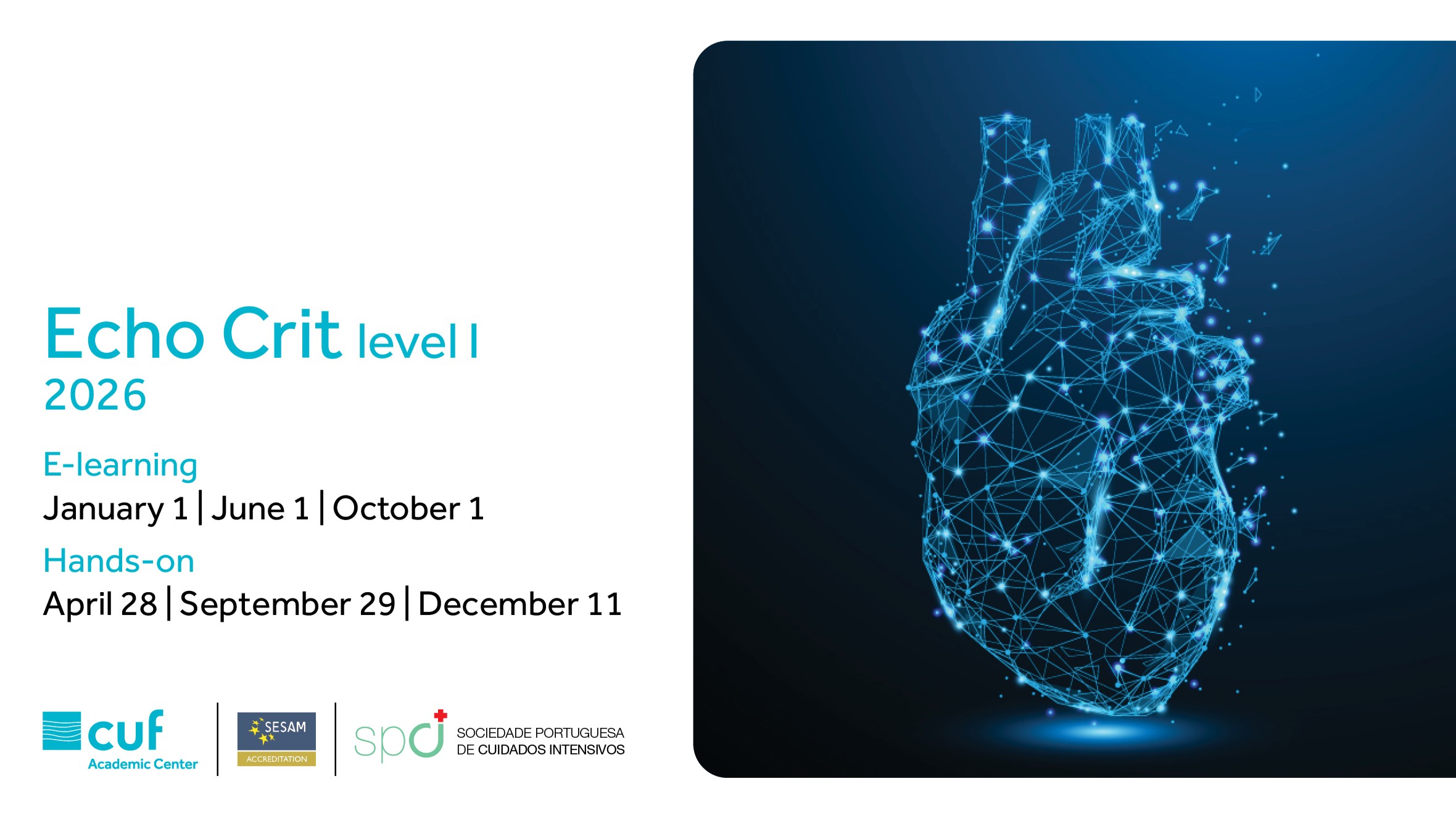 Echo Crit Level I - 3ª Edição