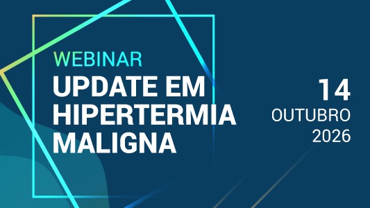 Update em Hipertermia Maligna
