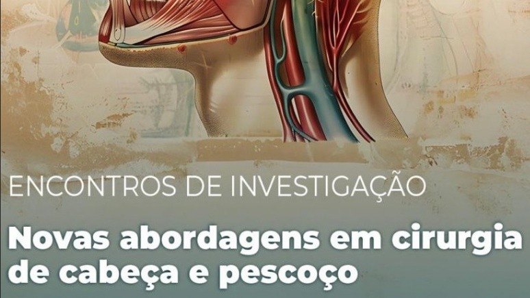 Novas Abordagens em Cirurgia de Cabeça e Pescoço