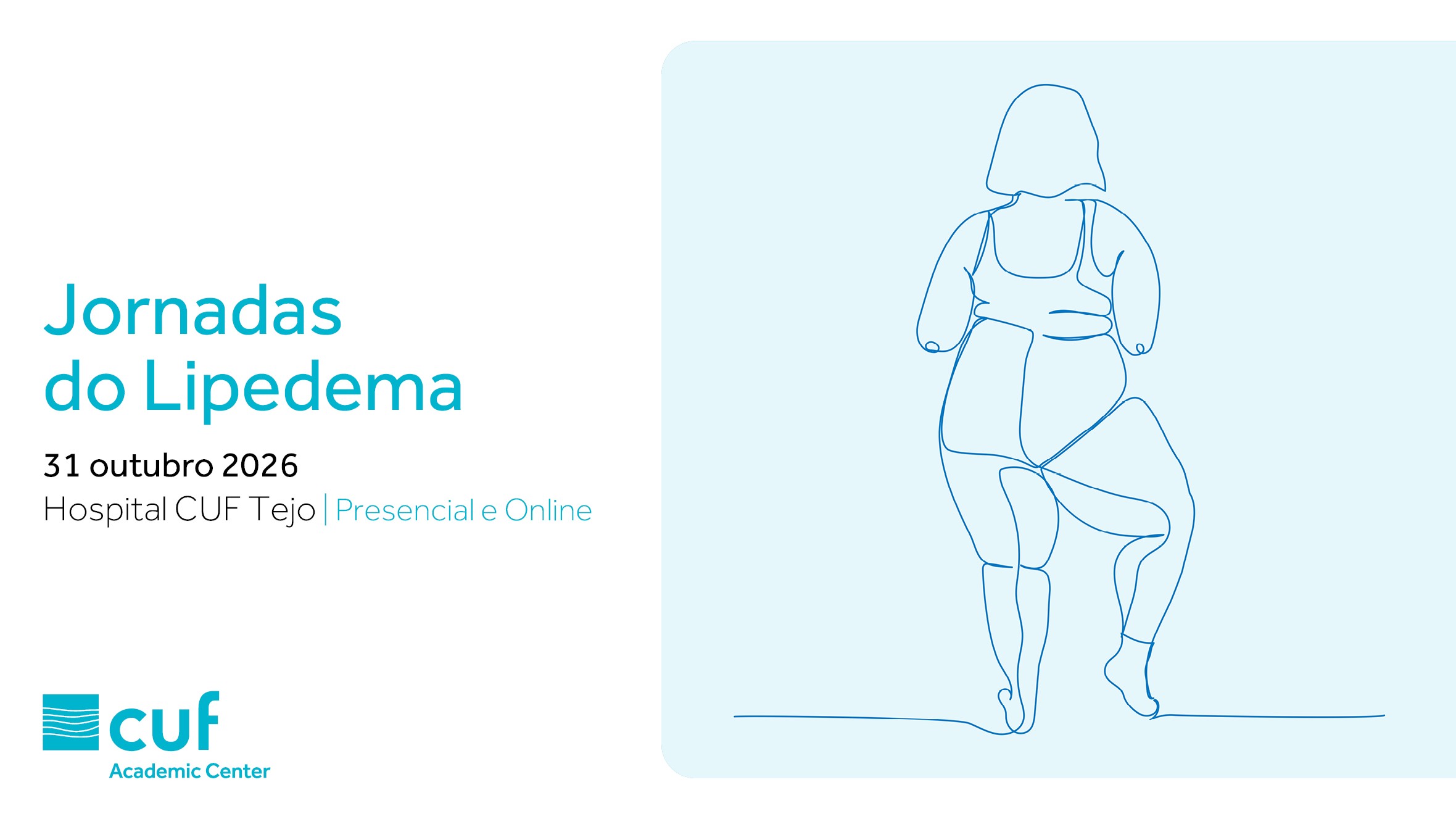 Jornadas do Lipedema