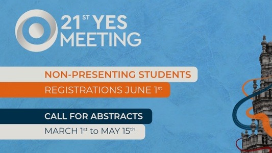 21st YES Meeting