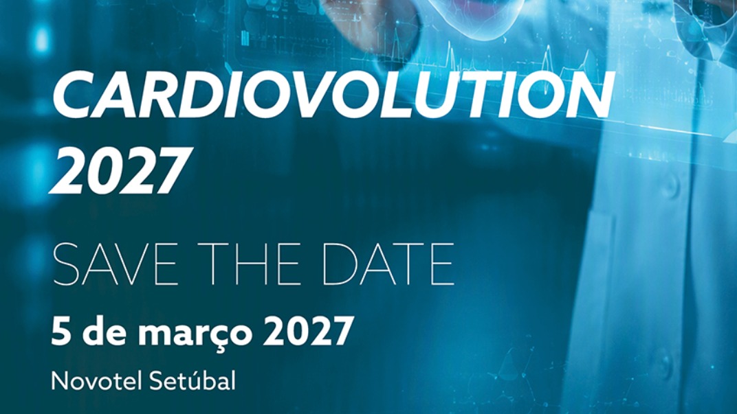 Cardiovolution 2027