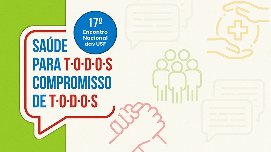 17.º Encontro Nacional das USF
