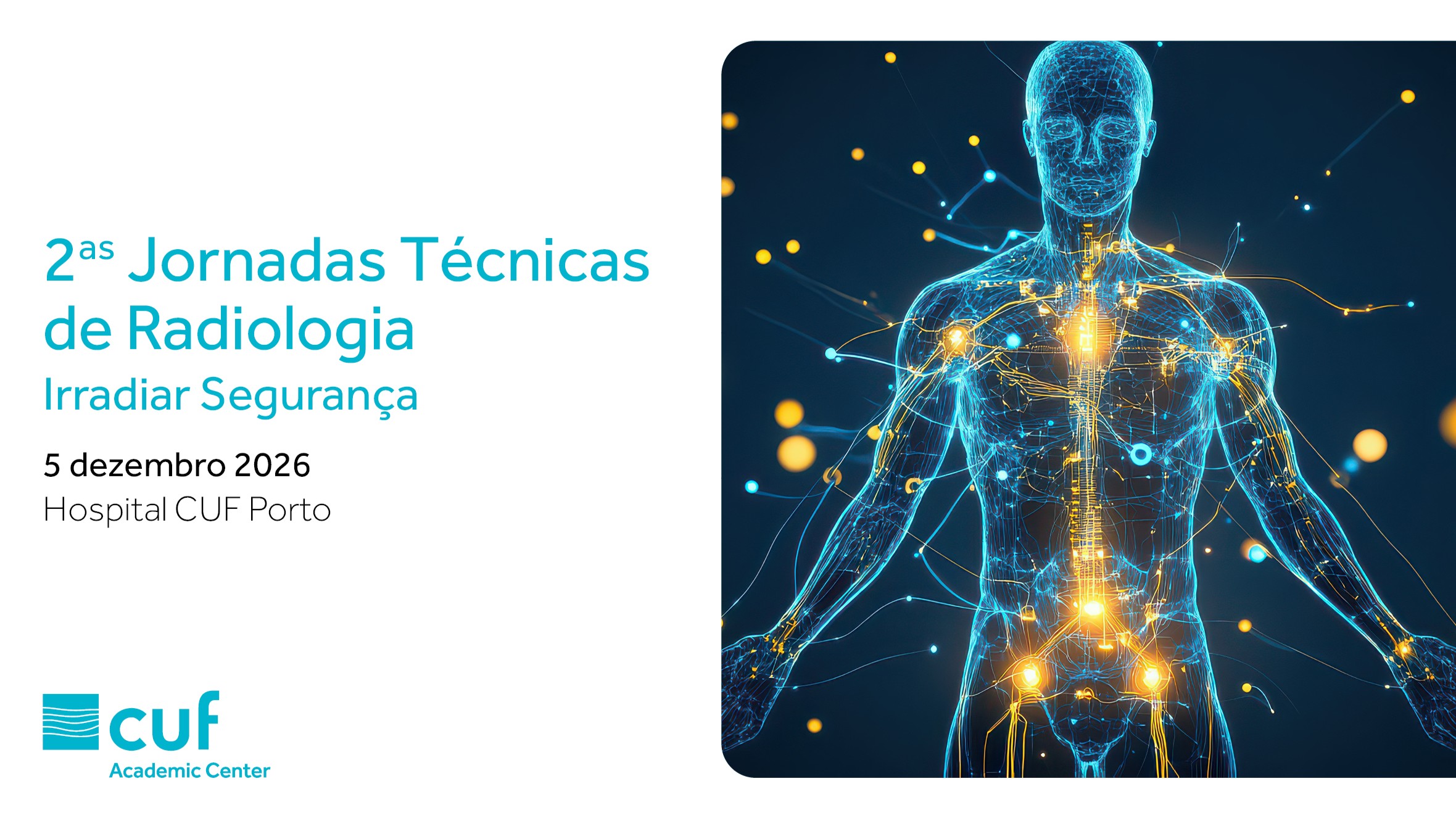 2as Jornadas Técnicas de Radiologia
