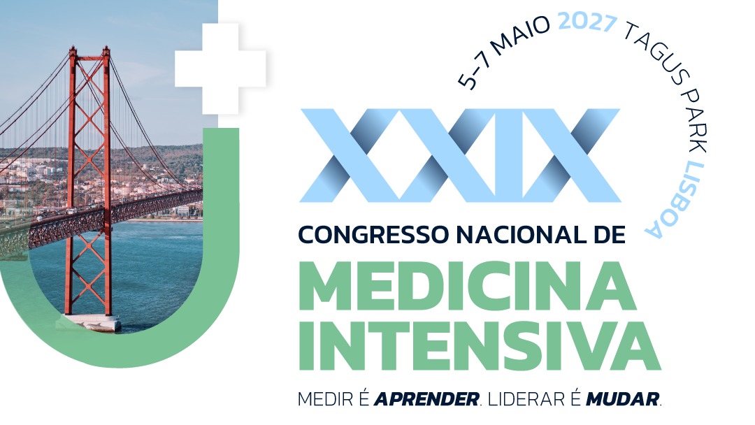 XXIX Congresso Nacional de Medicina Intensiva