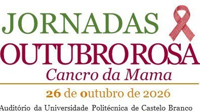 Jornadas Outubro Rosa - 2026