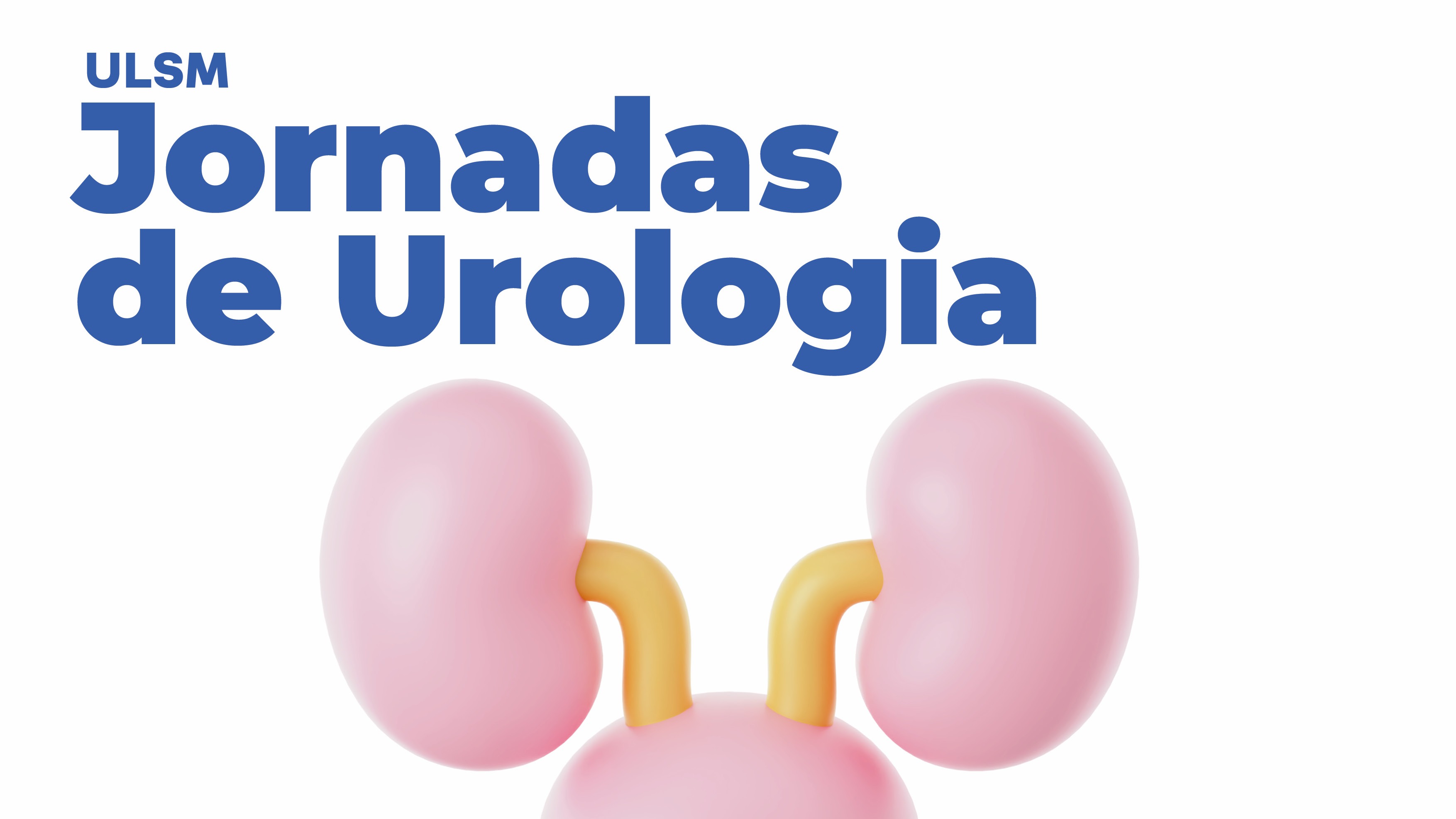 Jornadas de Urologia da ULSM
