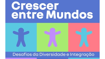 Encontro UCF: Crescer entre Mundos - Desafios da Diversidade e Integração