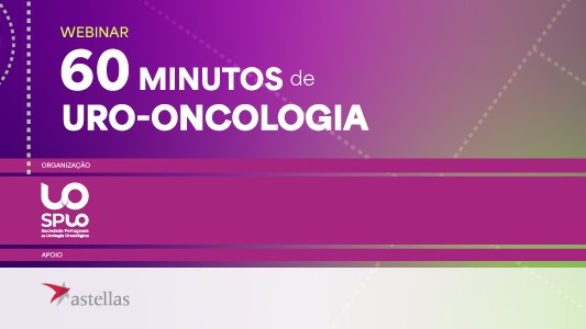 Webinar 60 Minutos de Uro-Oncologia