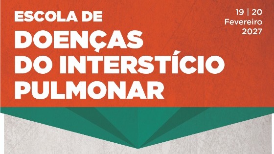 Escola de Pneumologia de Doenças do Interstício Pulmonar