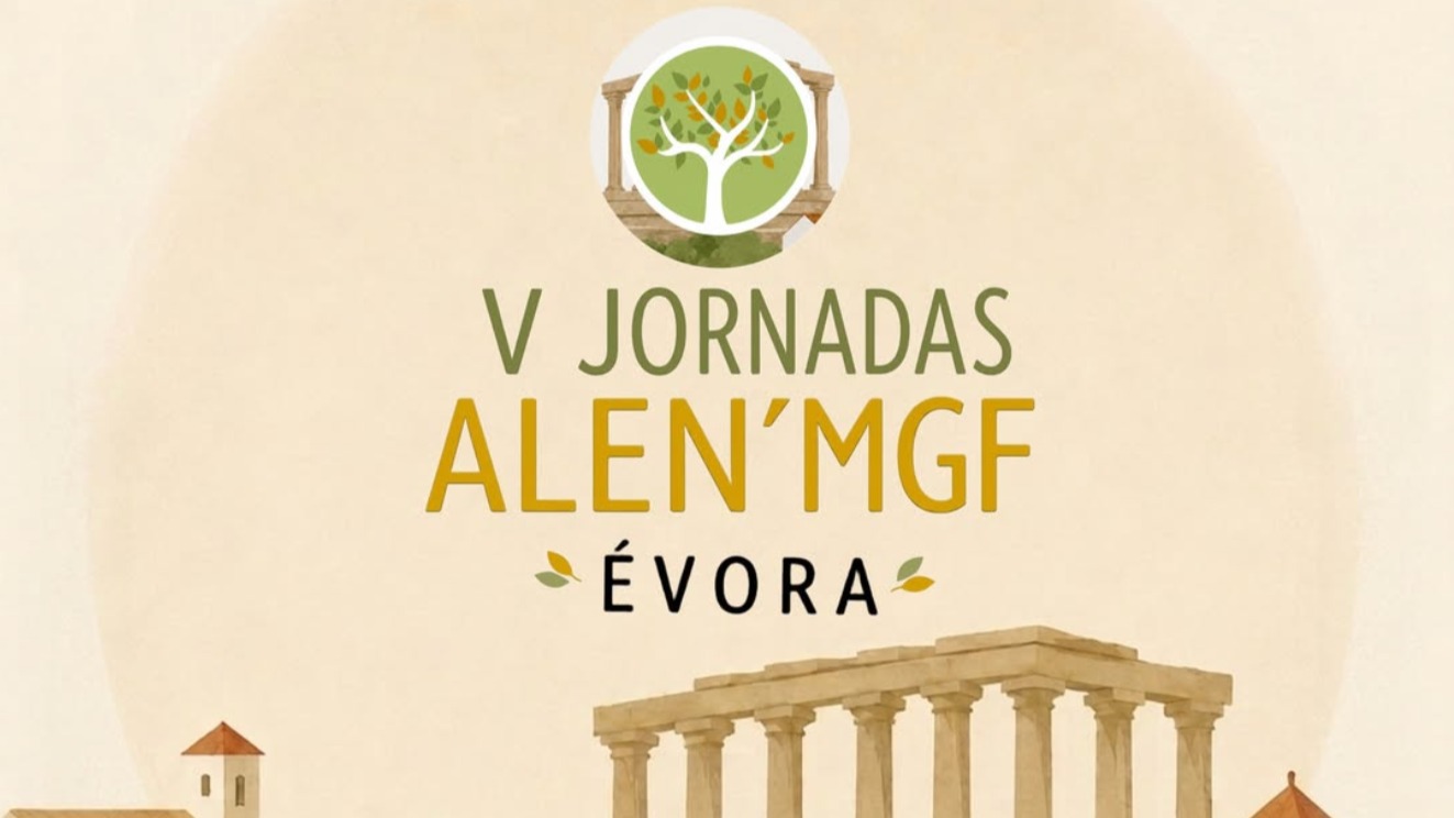 Jornadas Alen'MGF 2026