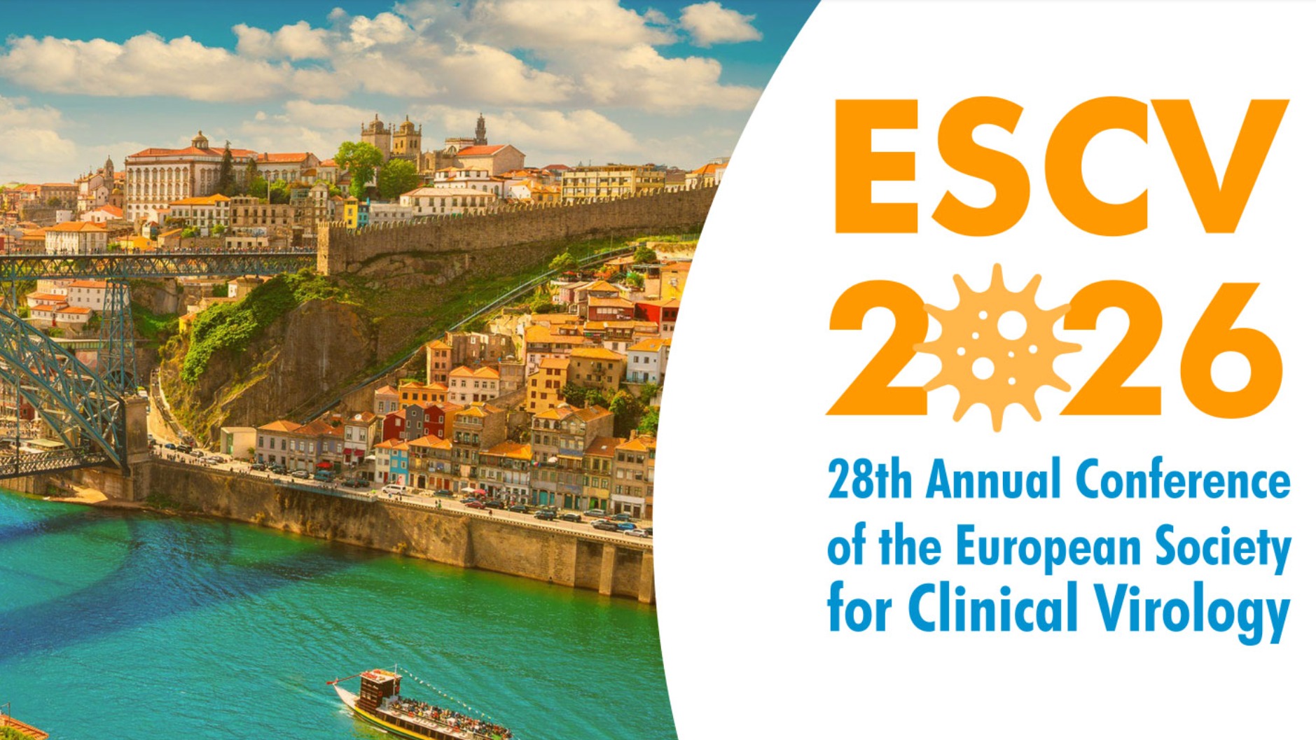 28th Annual Conference of the European Society for Clinical Virology
