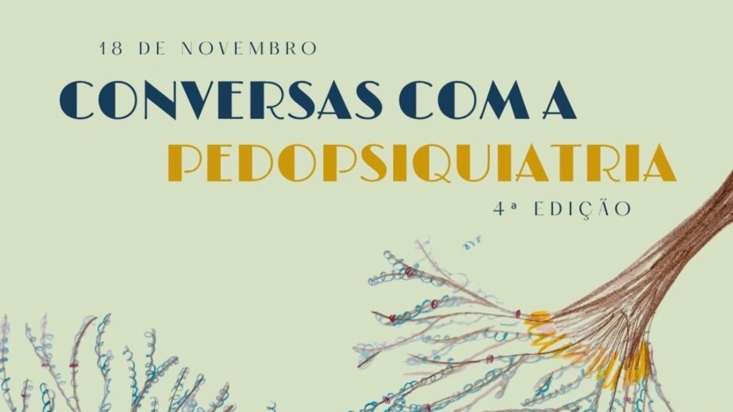 Conversas com a Pedopsiquiatria - 4ª edição