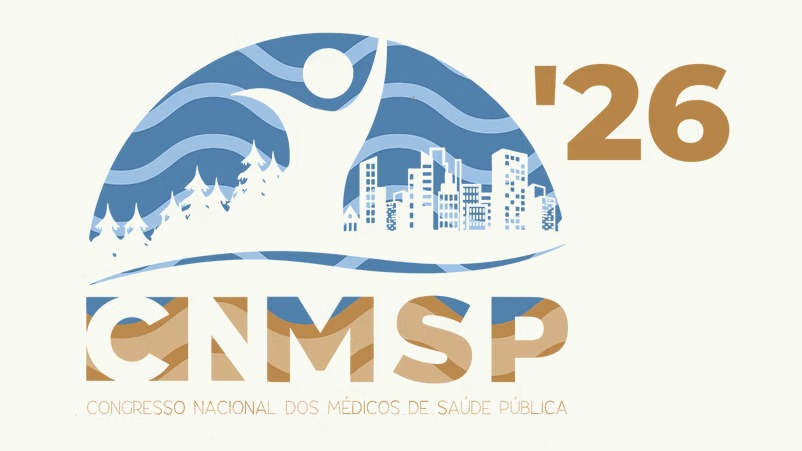 VII Congresso Nacional dos Médicos de Saúde Pública
