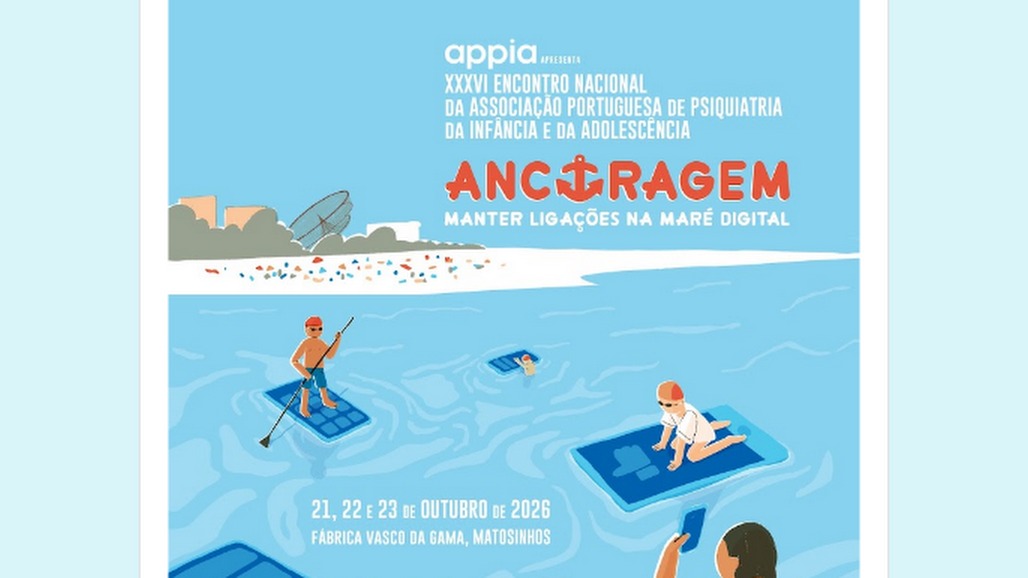XXXVI Encontro Nacional da APPIA - Ancoragem: manter ligações na maré digital