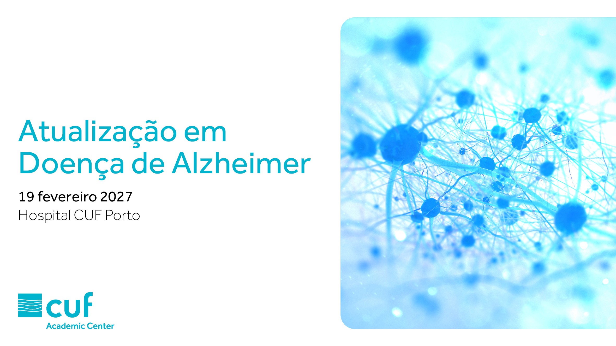 Atualização em Doença de Alzheimer