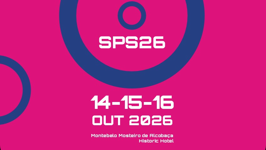 SPS2026: Jornadas de Senologia