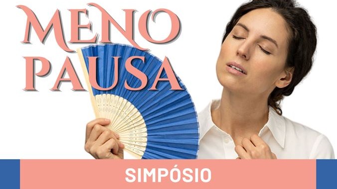 Conversas de Fim de Tarde: Menopausa