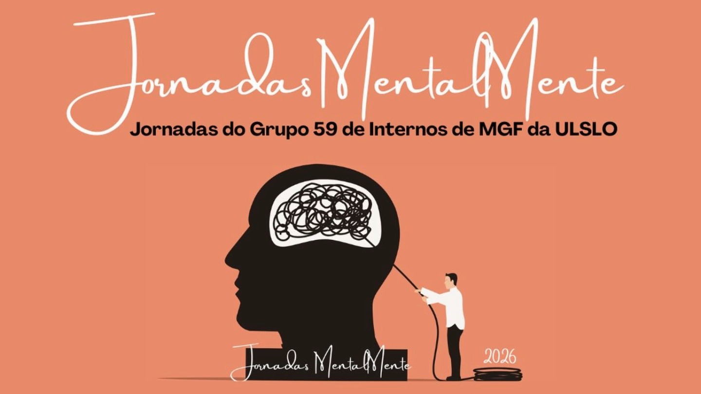 2.ª Edição das Jornadas MentalMente