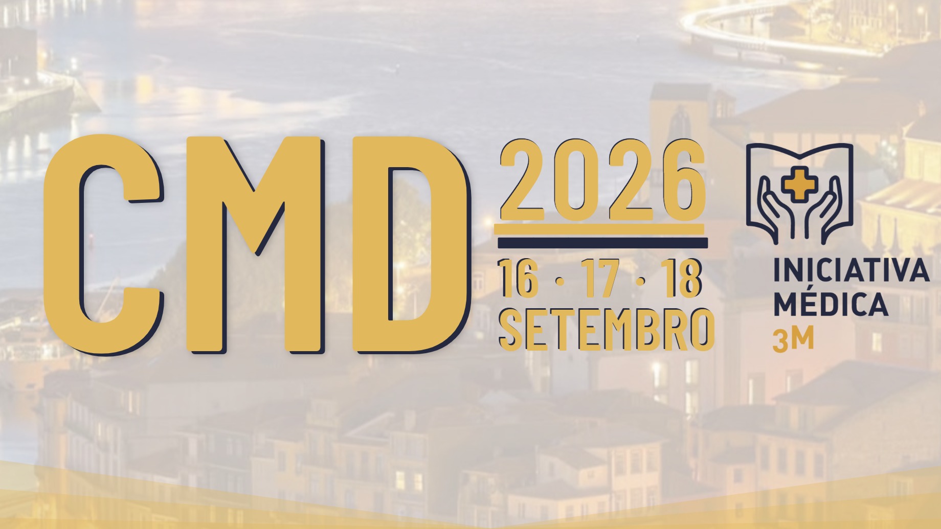 Congresso Multidisciplinar da Dor 2026