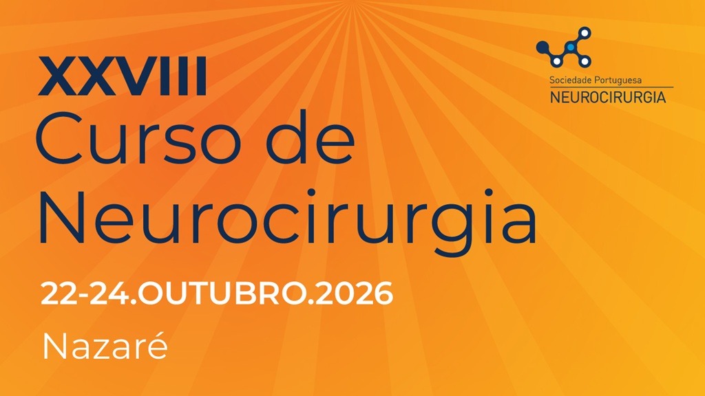 XXVIII Curso de Neurocirurgia