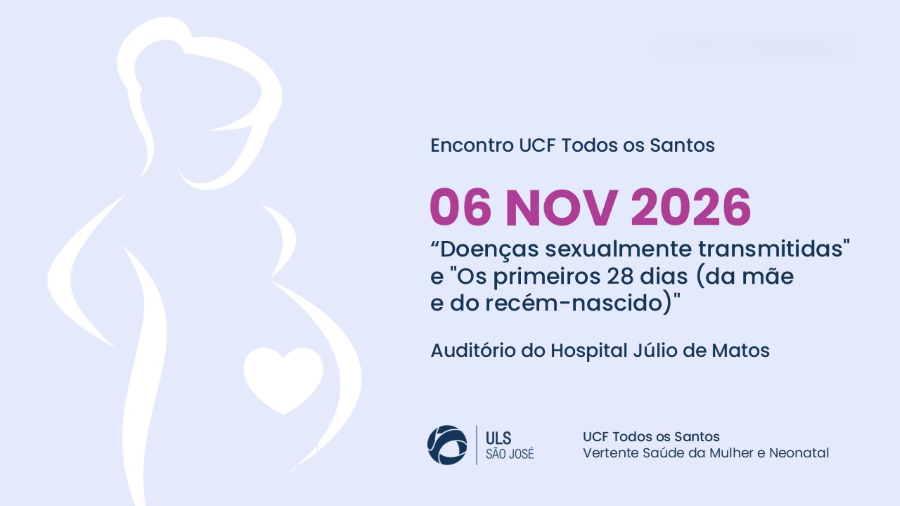 UCF Todos os Santos: Saúde da Mulher, da Grávida e do Recém-Nascido