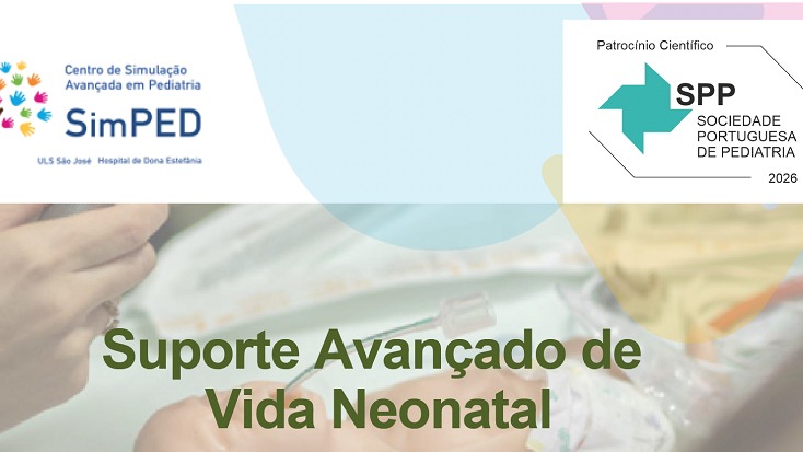Curso de Suporte Avançado de Vida Neonatal