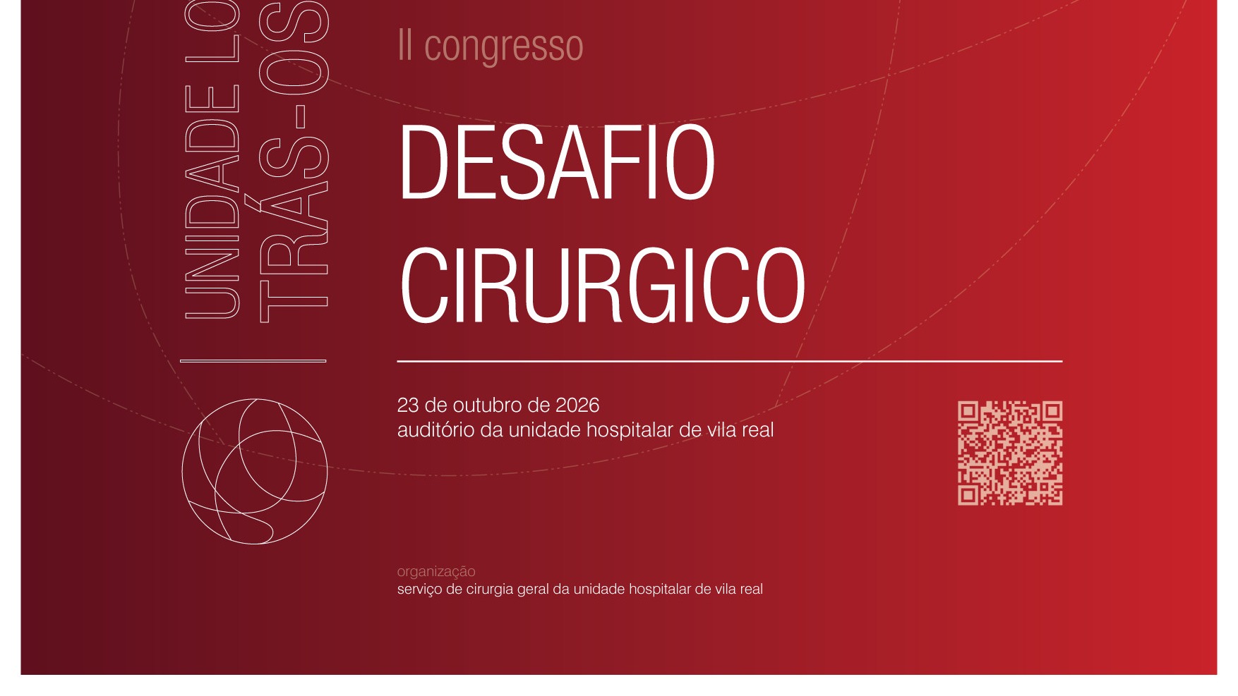 II Congresso - Desafio Cirúrgico