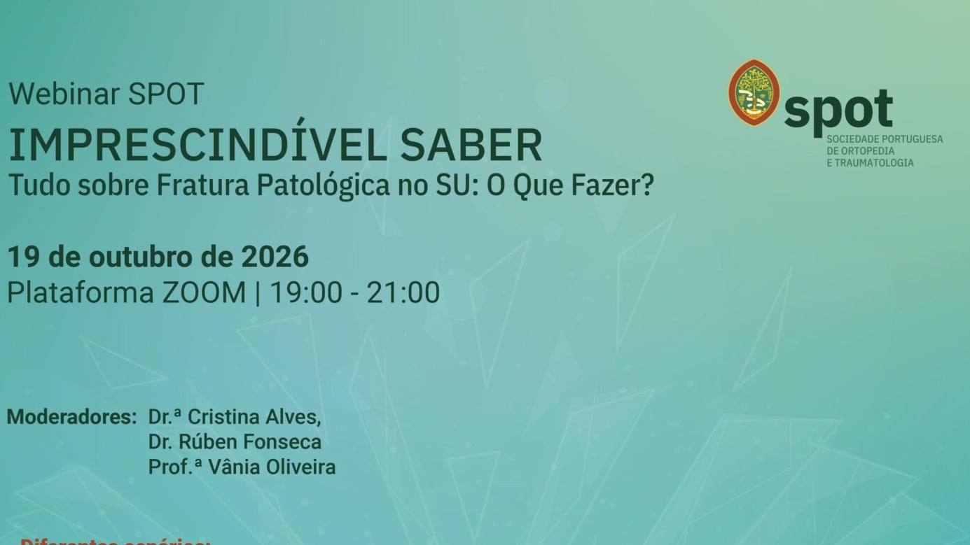 Tudo sobre Fratura Patológica no SU: o que fazer?