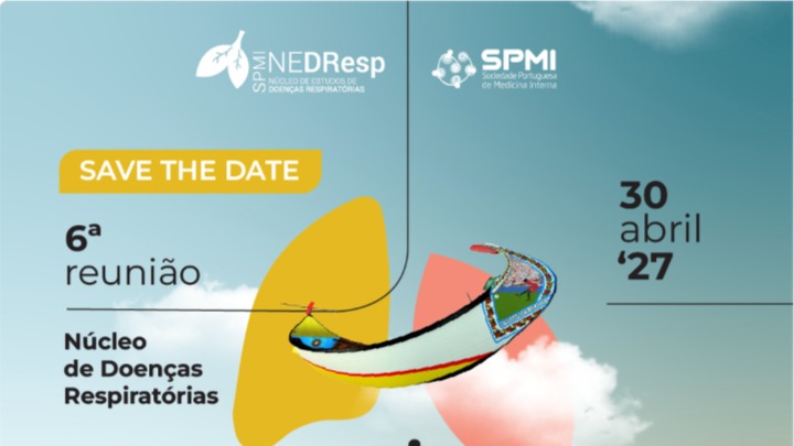 6.ª Reunião do Núcleo de Doenças Respiratórias