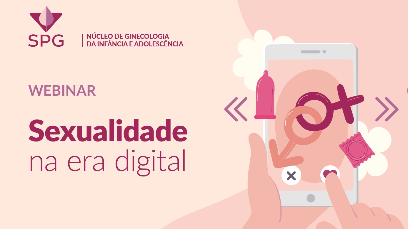 Sexualidade na era digital