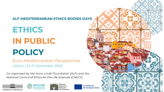 Ethics in Public Policy: Euro-Mediterranean Perspectives