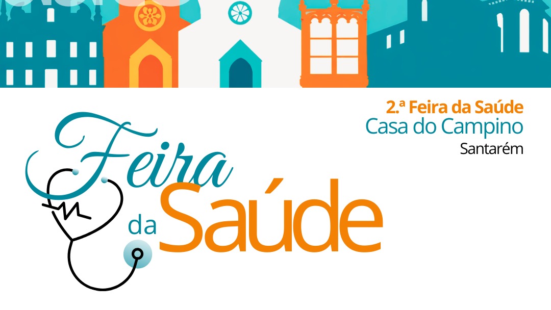 2.ª Feira da Saúde da ULS Lezíria