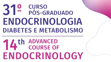 31º Curso Pós-Graduado de Endocrinologia, Diabetes e Metabolismo