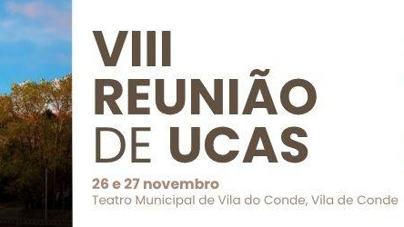 VIII Reunião de UCAs