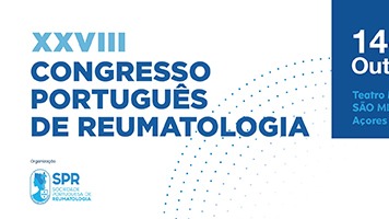 XXVIII Congresso Português de Reumatologia