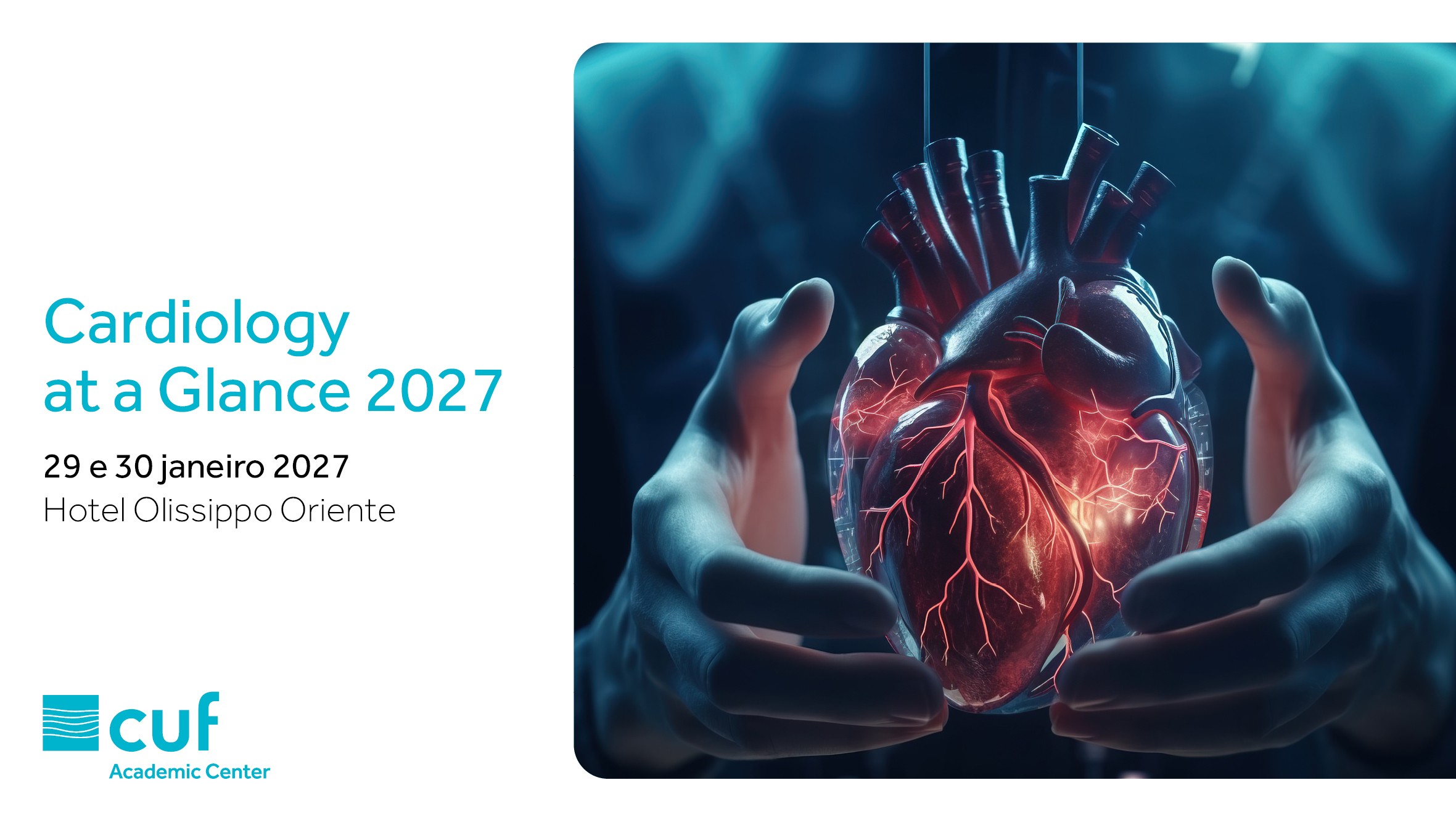 Cardiology at a Glance 2027
