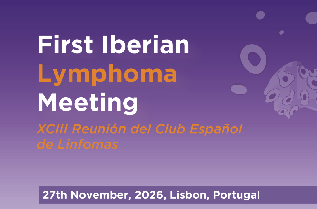 First Iberian Lymphoma Meeting