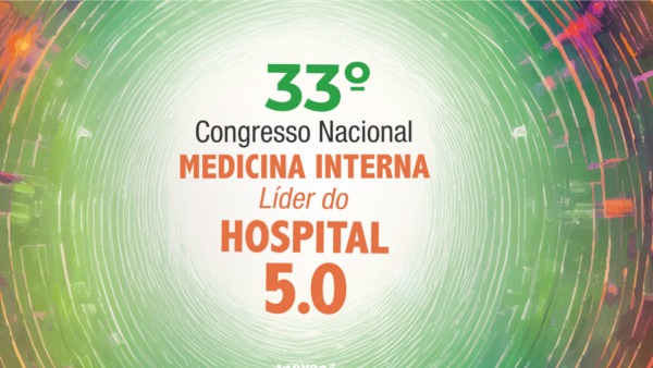 33º Congresso Nacional de Medicina Interna