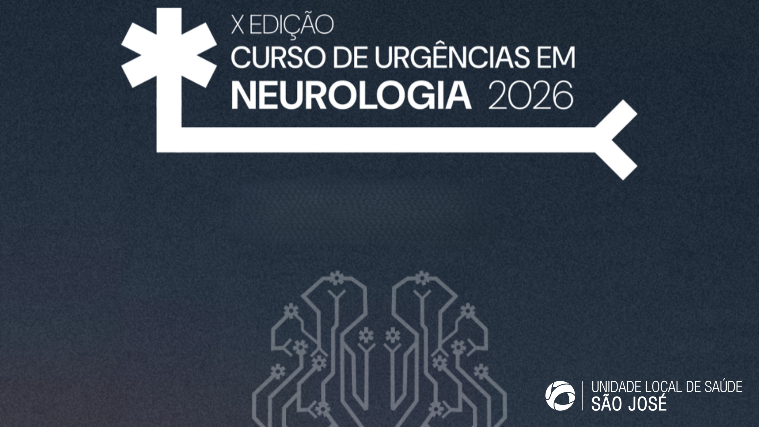 10ª Ed. Curso de Urgências em Neurologia