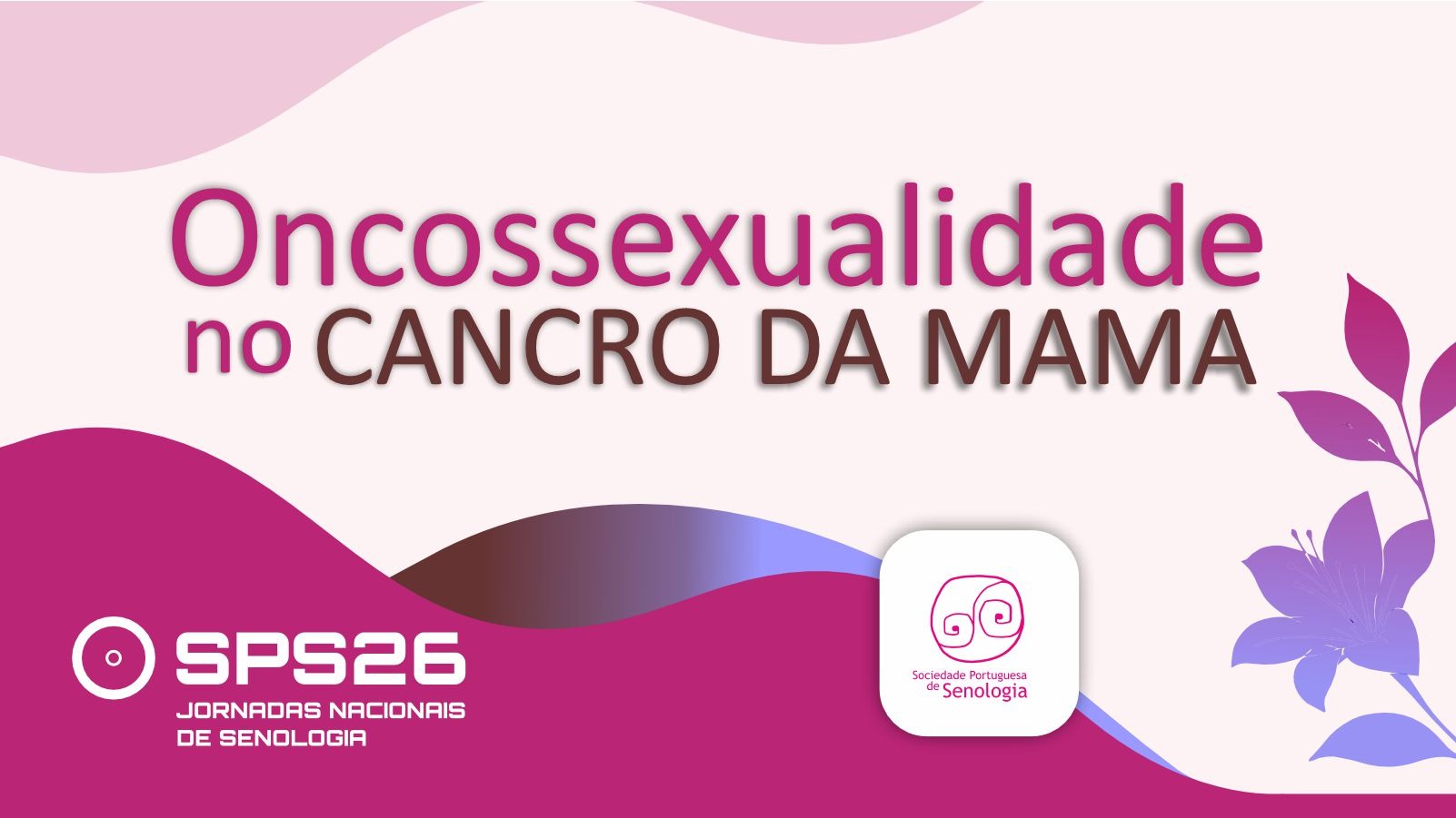 Curso Oncossexualidade no Cancro da Mama