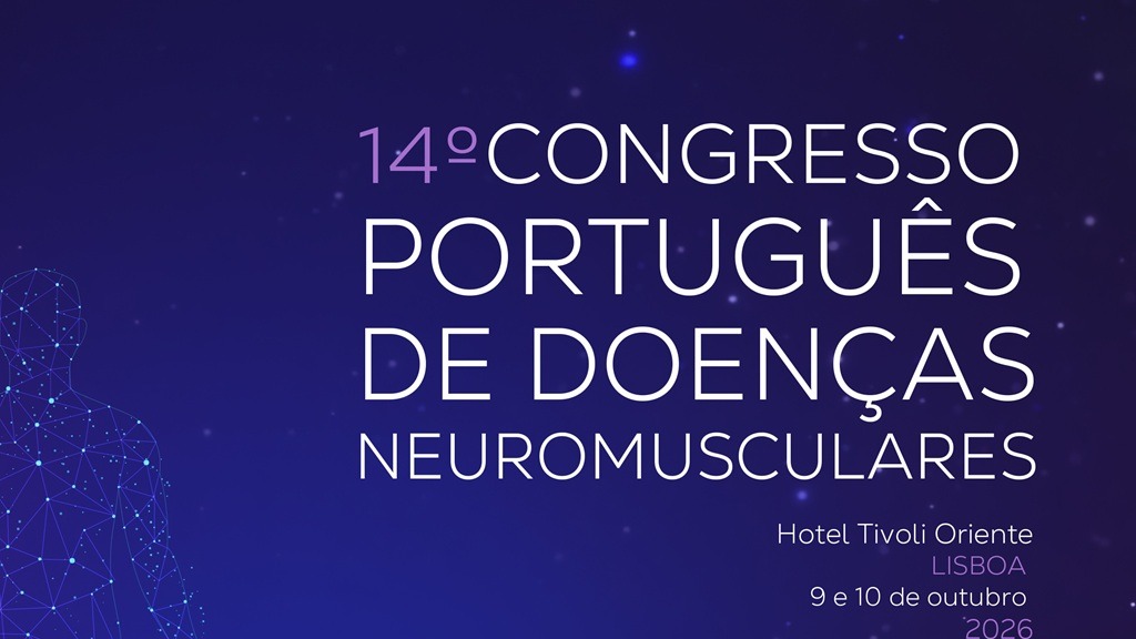 14º Congresso Português de Doenças Neuromusculares