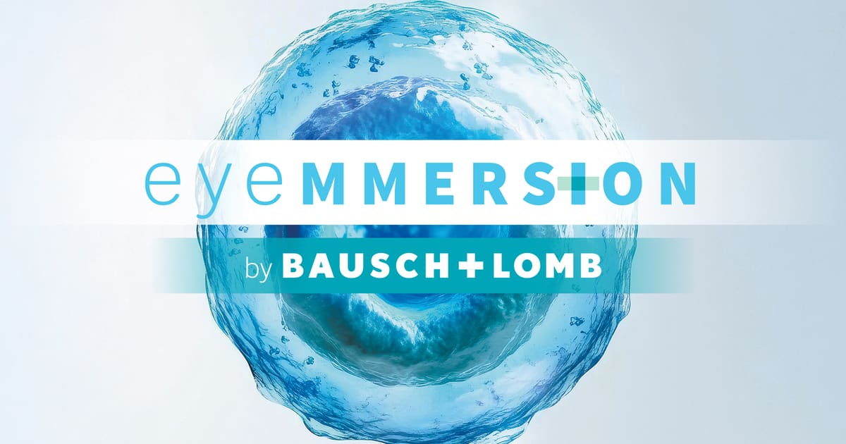 eyeMMERS+ON - Cataract Surgery Bootcamp